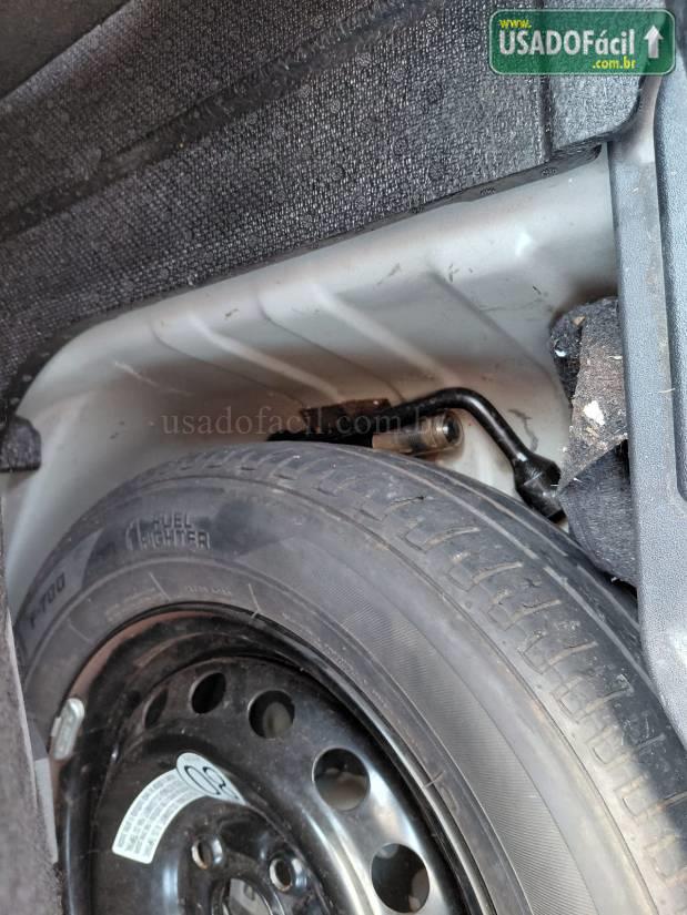 TOYOTA Yaris Hatch XL 1.3 Automático Flex 2019/2019 — foto 8 de 22