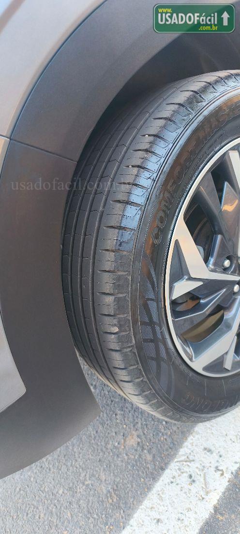 HYUNDAI Creta Platinum 1.0 Turbo Automático Flex 2022/2022 — foto 6 de 10