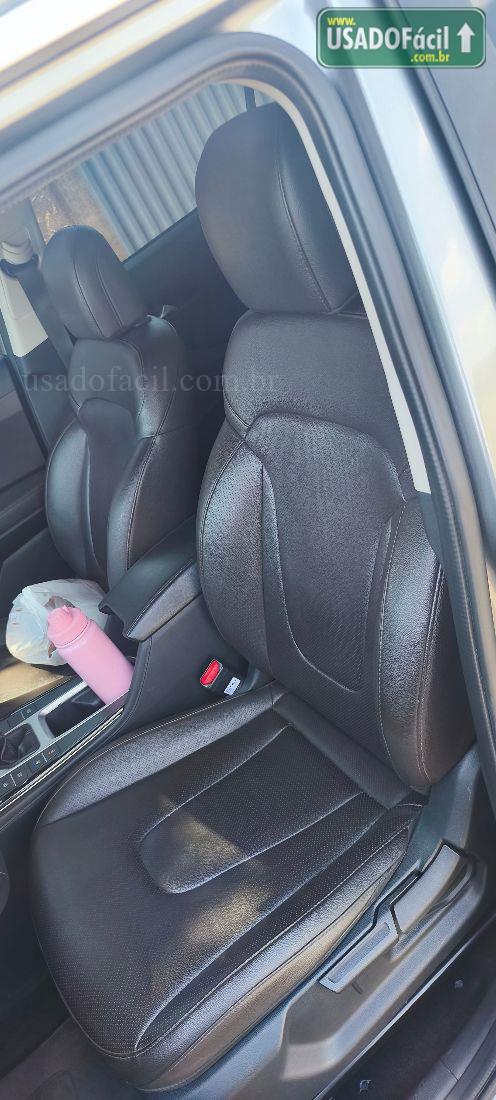 HYUNDAI Creta Platinum 1.0 Turbo Automático Flex 2022/2022 — foto 8 de 10