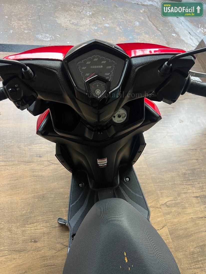 YAMAHA NEO Automatic 125cc 2024/2025 — foto 6 de 6