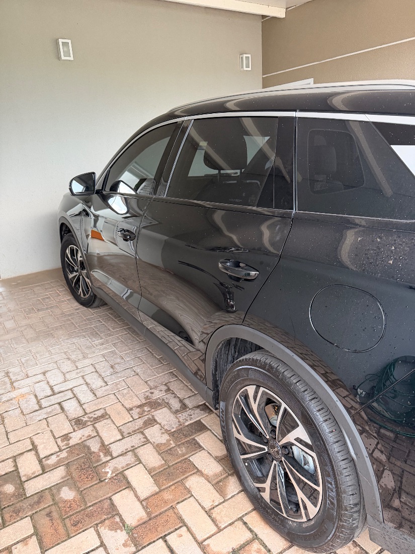 BYD BYD Song Pro GS 1.5 Automático Híbrido 2026/2027 — foto 2 de 3