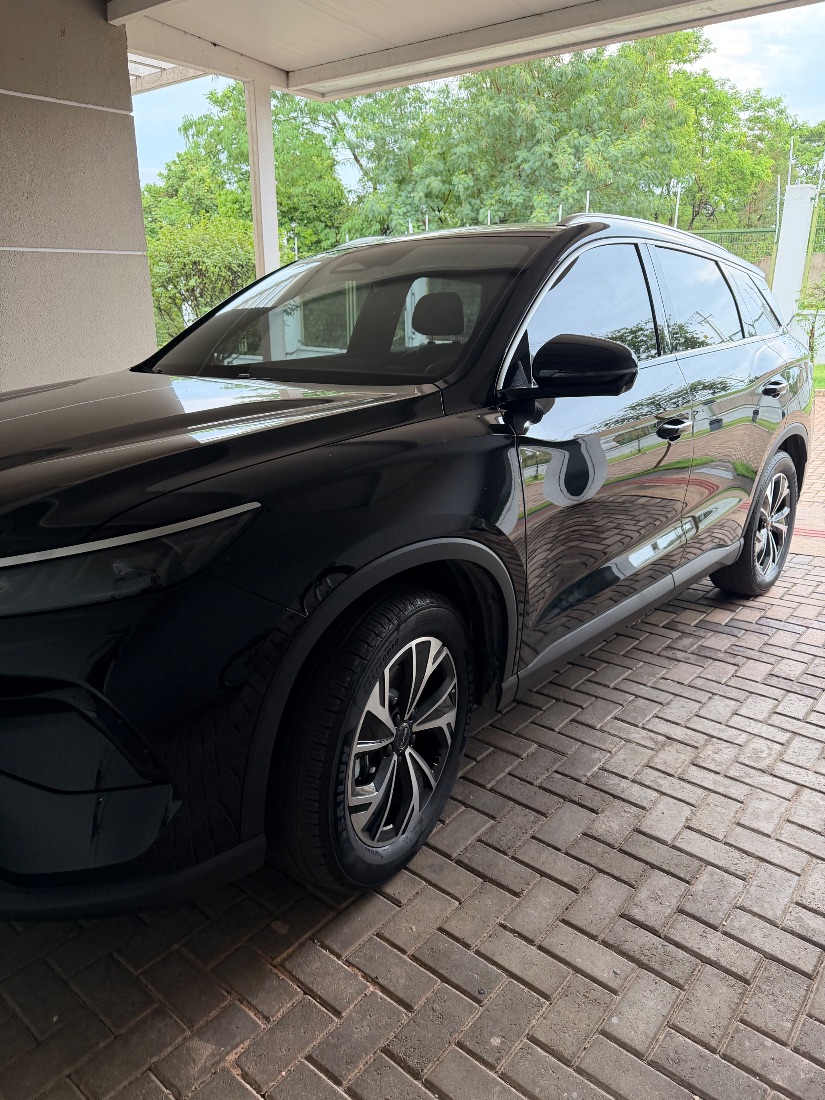 BYD BYD Song Pro GS 1.5 Automático Híbrido 2026/2027 — foto 3 de 3