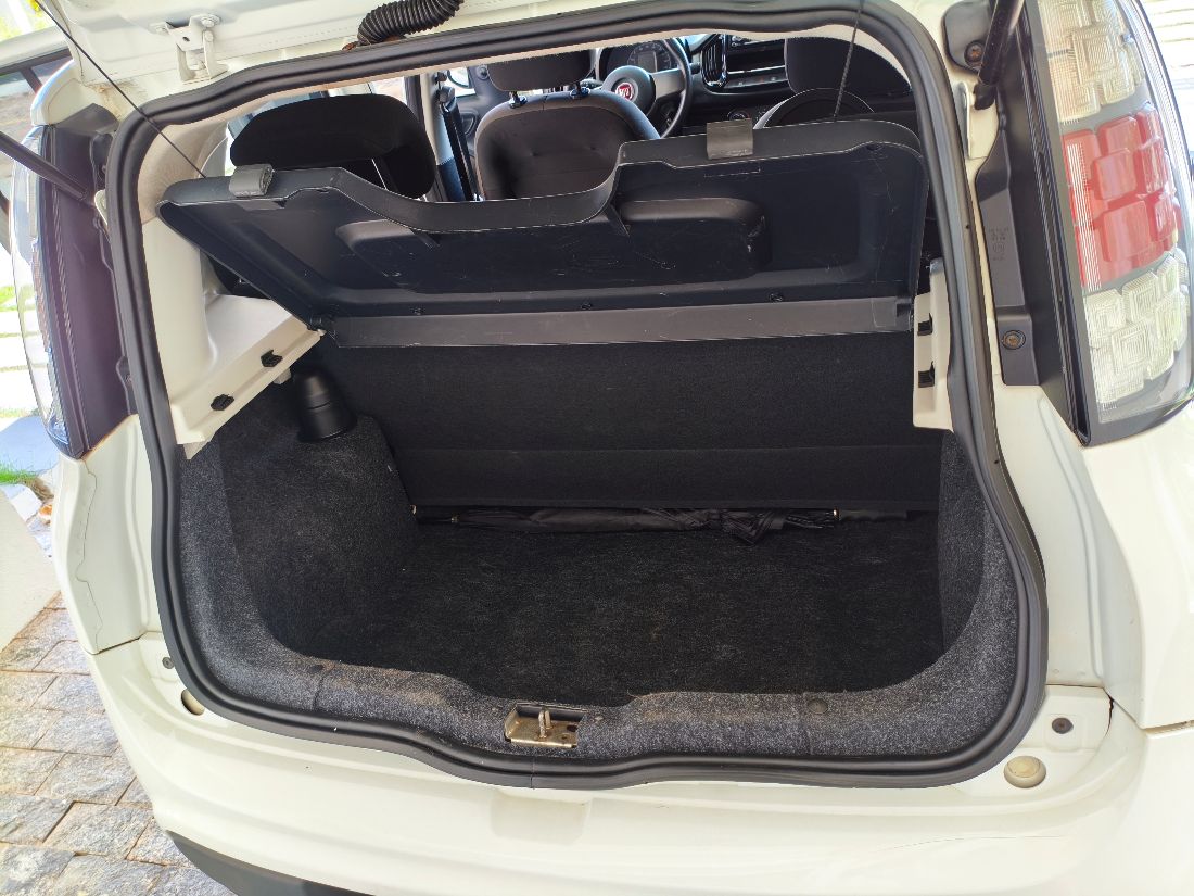 Fiat Uno Way Celeb 1.0 EVO Fire Flex 5P 2015/2015 — foto 15 de 15