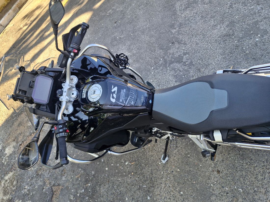 BMW F 900 GS Adventure Plus 2025/2025 — foto 15 de 15