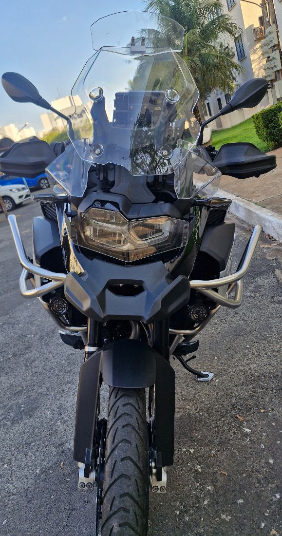 BMW F 900 GS Adventure Plus 2025/2025 — foto 8 de 15