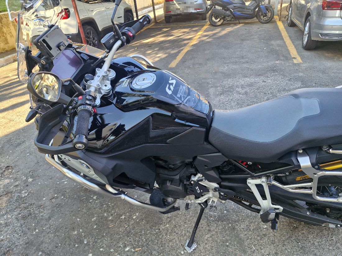 BMW F 900 GS Adventure Plus 2025/2025 — foto 9 de 15