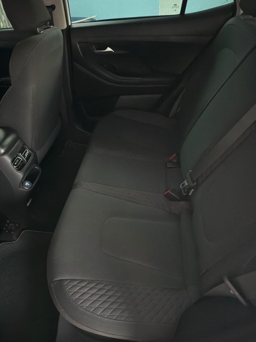 Hyundai Creta Limited 1.0 Turbo Automático Flex 2021/2022 — foto 11 de 11