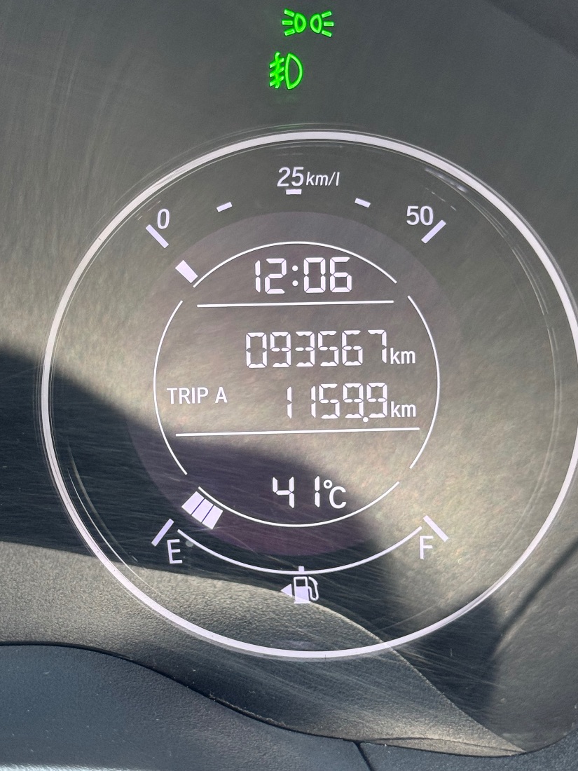 Honda HRV Touring 1.5 Turbo Automático 2019/2020 — foto 13 de 15