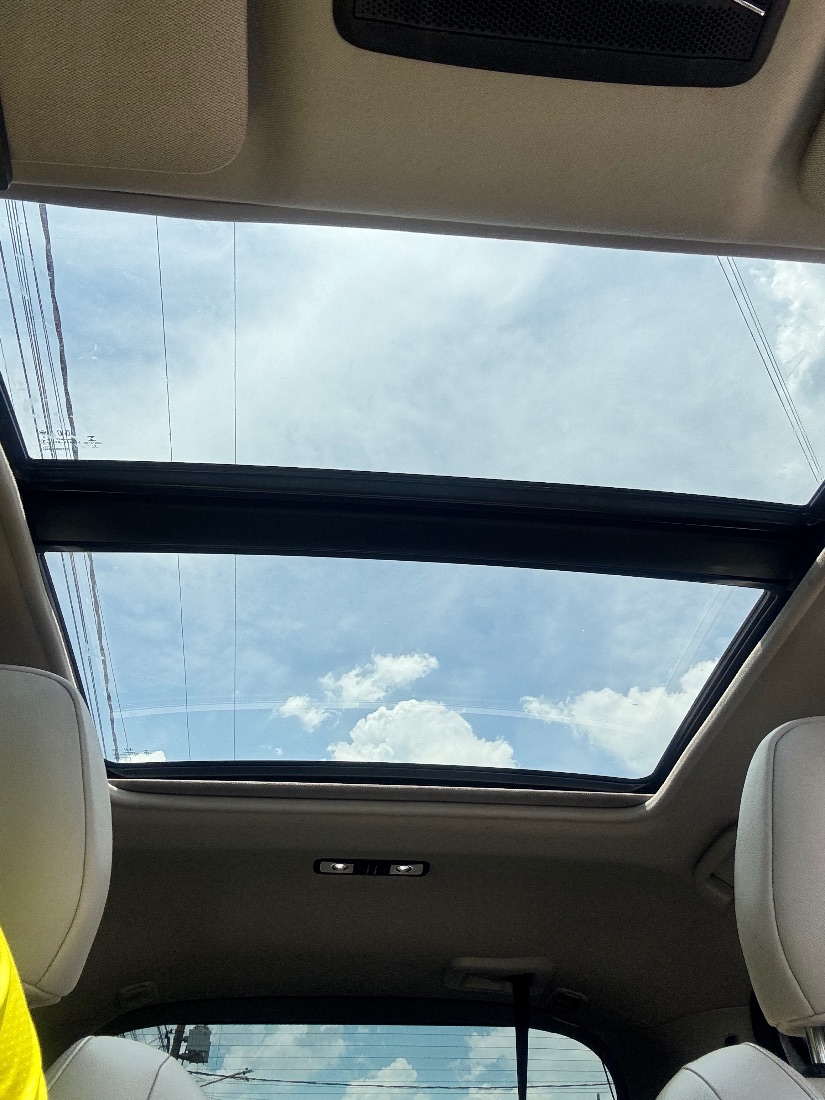 Honda HRV Touring 1.5 Turbo Automático 2019/2020 — foto 14 de 15