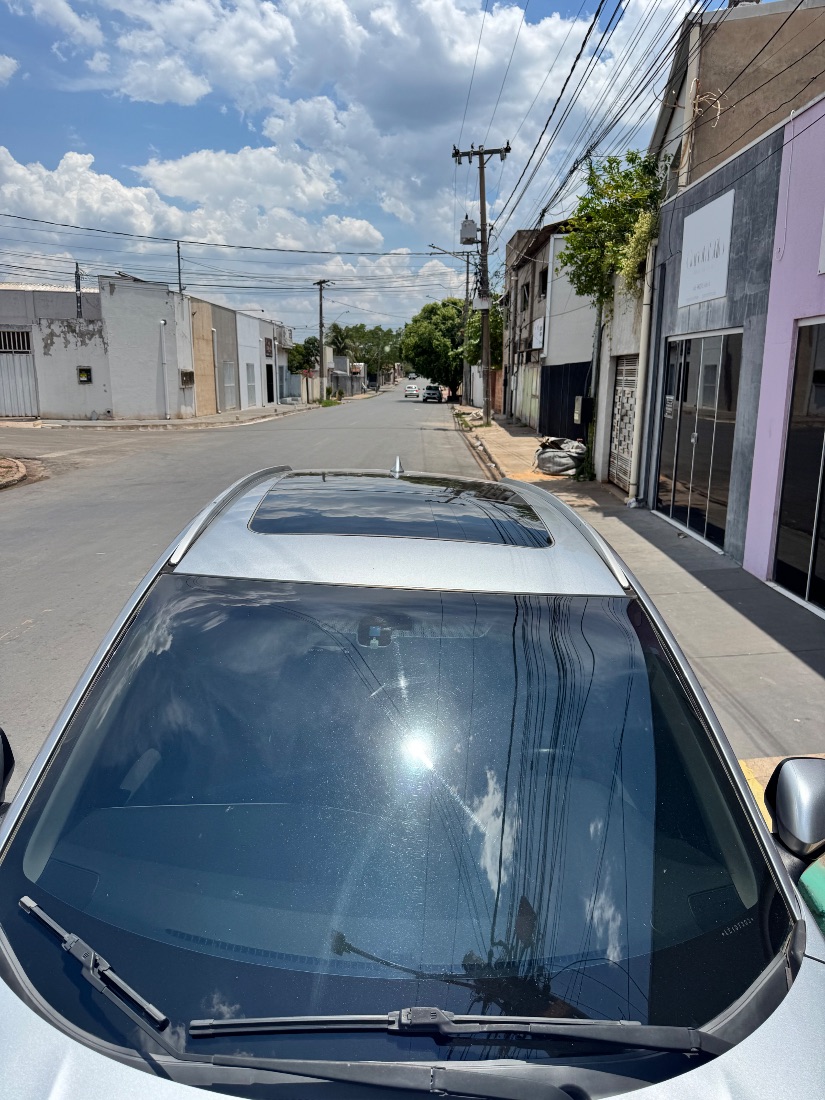 Honda HRV Touring 1.5 Turbo Automático 2019/2020 — foto 9 de 15