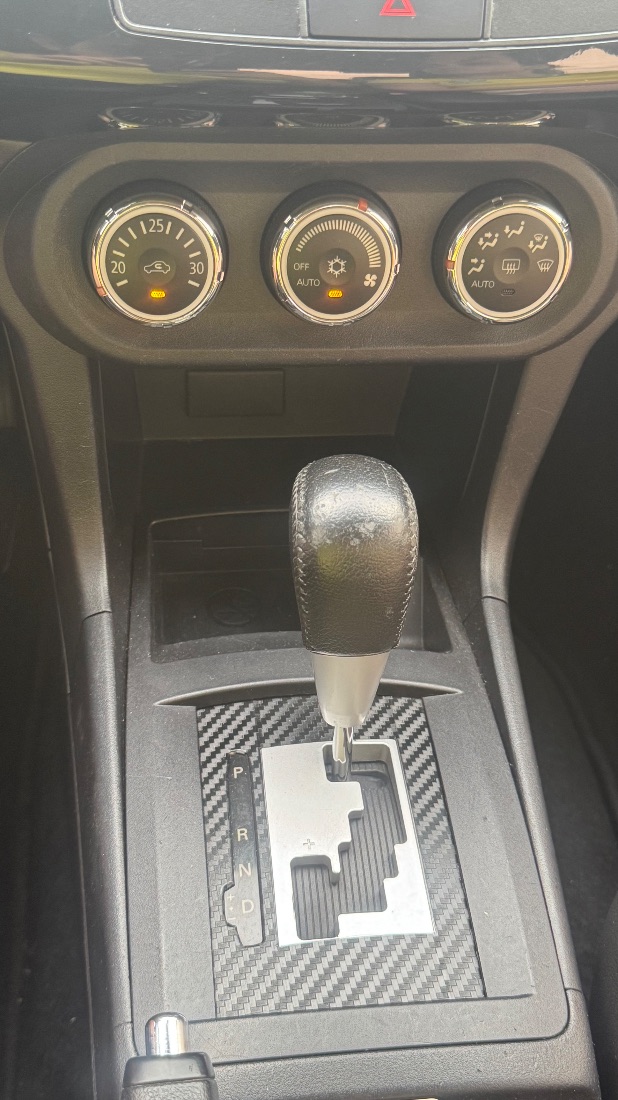 Mitsubishi Lancer 2.0 16V 160cv Automático 2013/2014 — foto 6 de 9