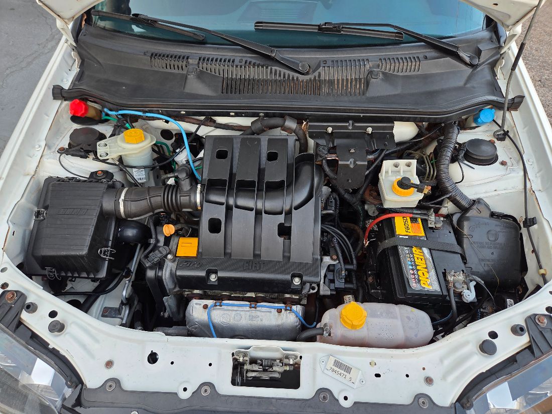 Fiat Palio Way 1.0 Fire Flex 5P 2015/2015 — foto 10 de 15