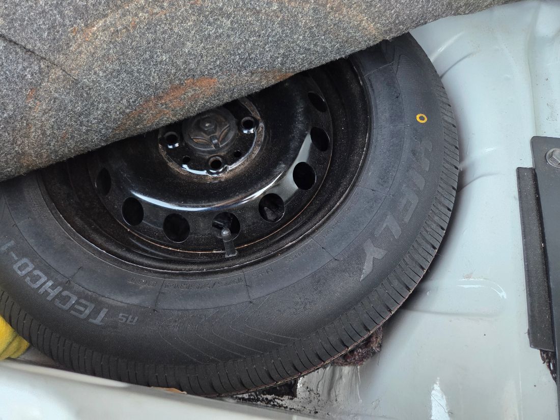 Fiat Palio Way 1.0 Fire Flex 5P 2015/2015 — foto 13 de 15