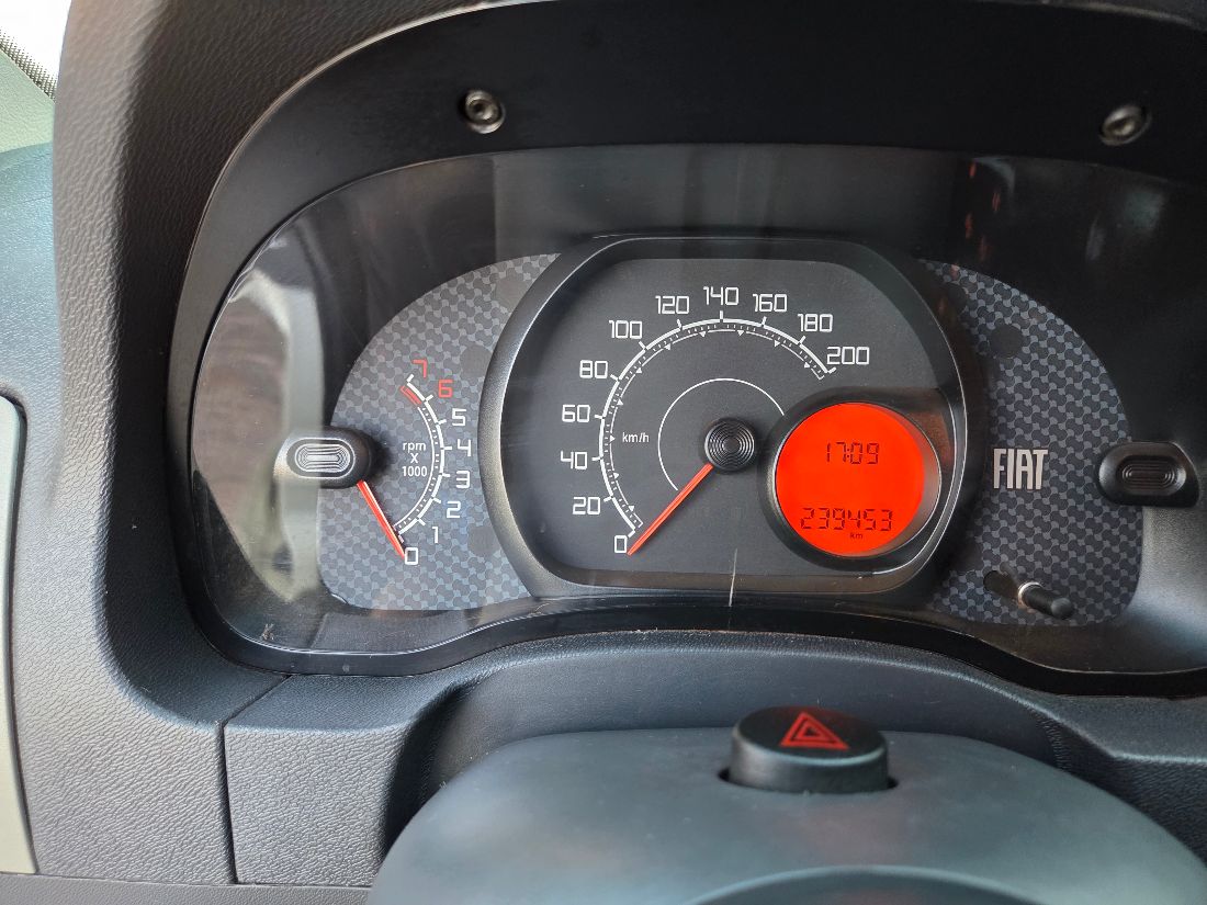Fiat Palio Way 1.0 Fire Flex 5P 2015/2015 — foto 4 de 15