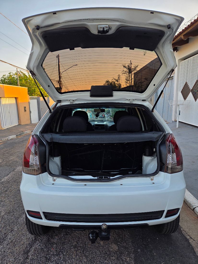 Fiat Palio Way 1.0 Fire Flex 5P 2015/2015 — foto 7 de 15