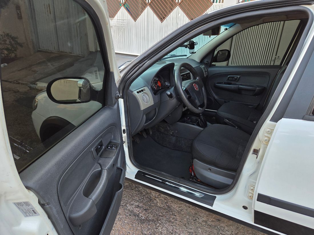 Fiat Palio Way 1.0 Fire Flex 5P 2015/2015 — foto 8 de 15