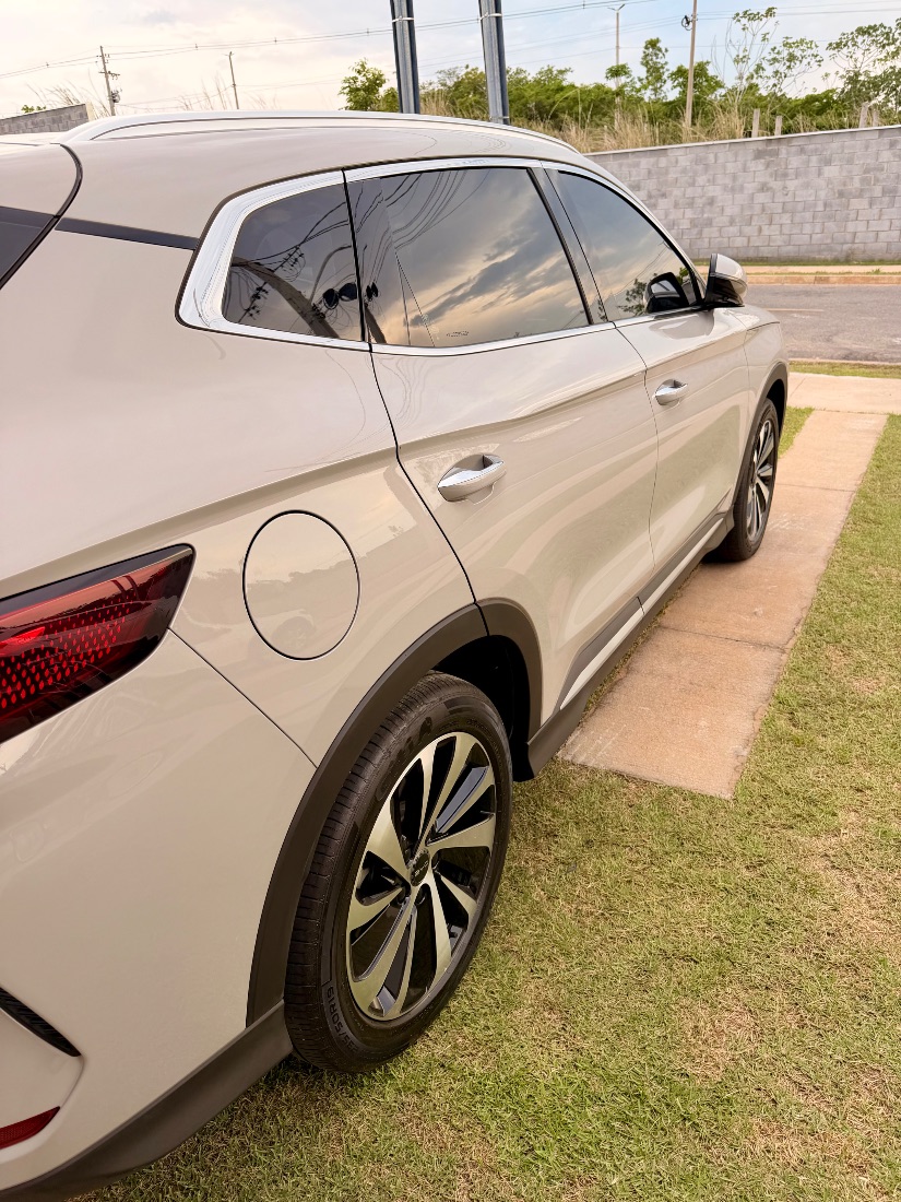 BYD BYD Song Plus 1.5 Automático Híbrido 2026/2027 — foto 2 de 4
