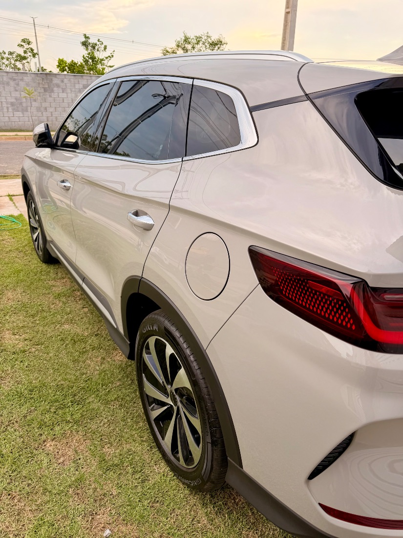 BYD BYD Song Plus 1.5 Automático Híbrido 2026/2027 — foto 3 de 4