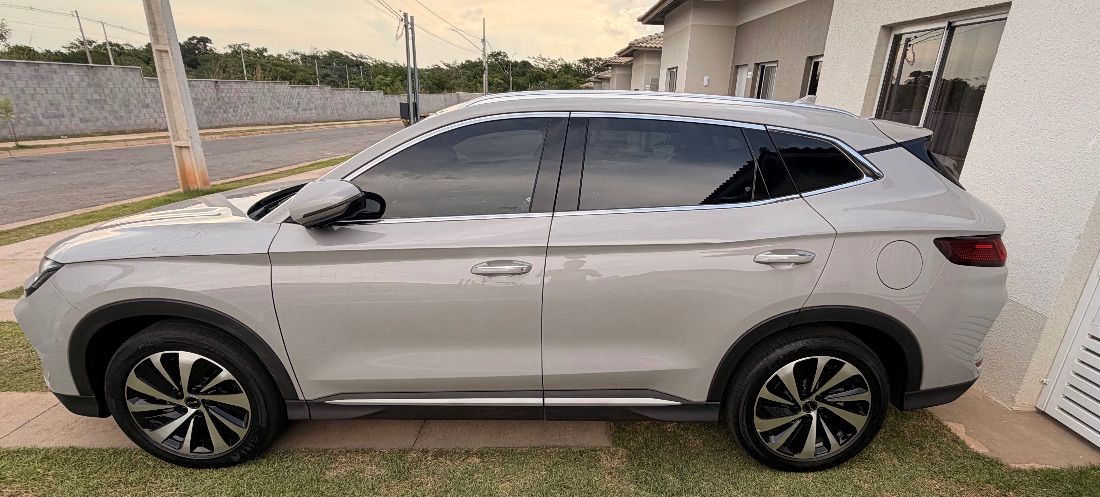 BYD BYD Song Plus 1.5 Automático Híbrido 2026/2027 — foto 4 de 4