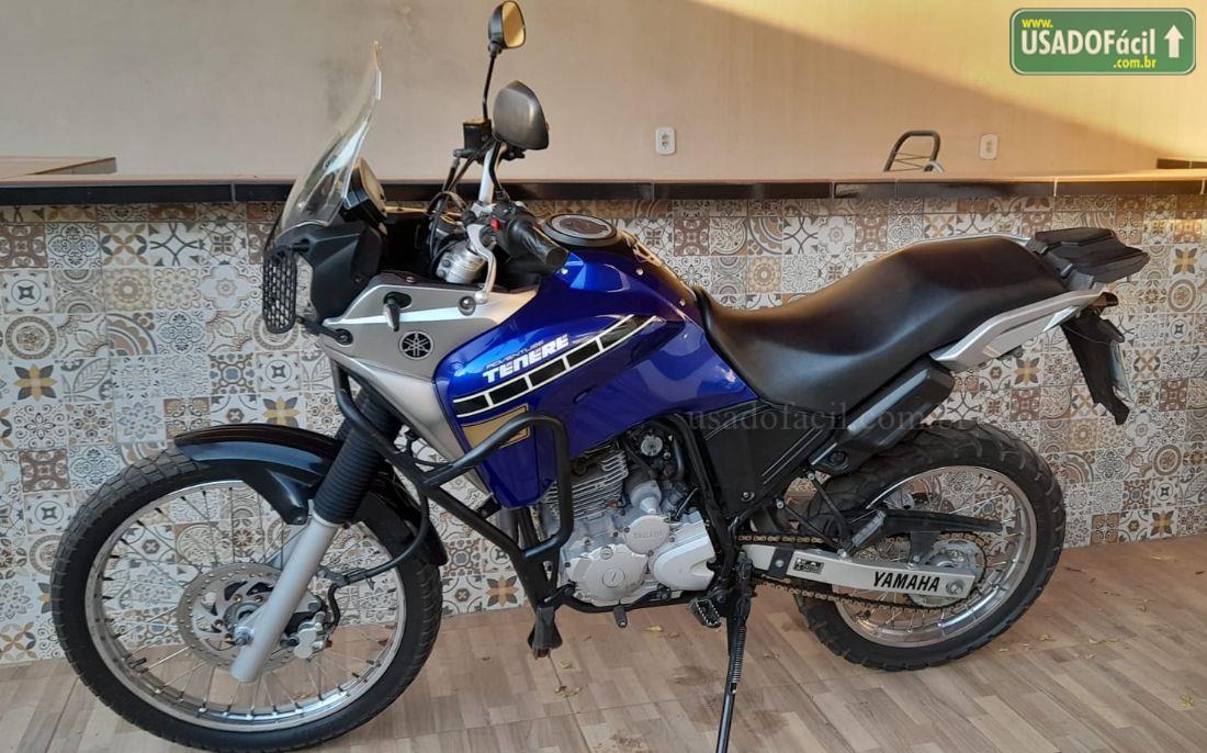 YAMAHA XTZ 250 Tenere BlueFlex 2015/2016 — foto 2 de 5