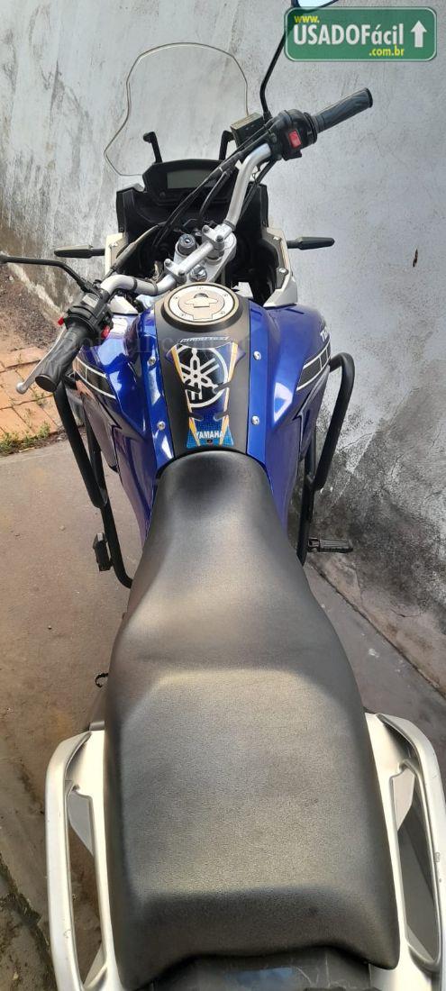 YAMAHA XTZ 250 Tenere BlueFlex 2015/2016 — foto 3 de 5