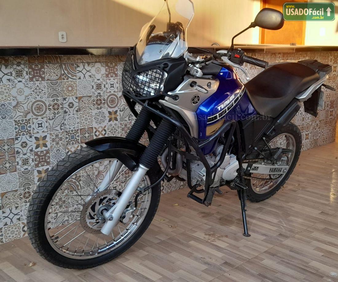 YAMAHA XTZ 250 Tenere BlueFlex 2015/2016 — foto 4 de 5