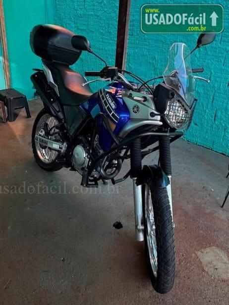YAMAHA XTZ 250 Tenere BlueFlex 2015/2016 — foto 5 de 5