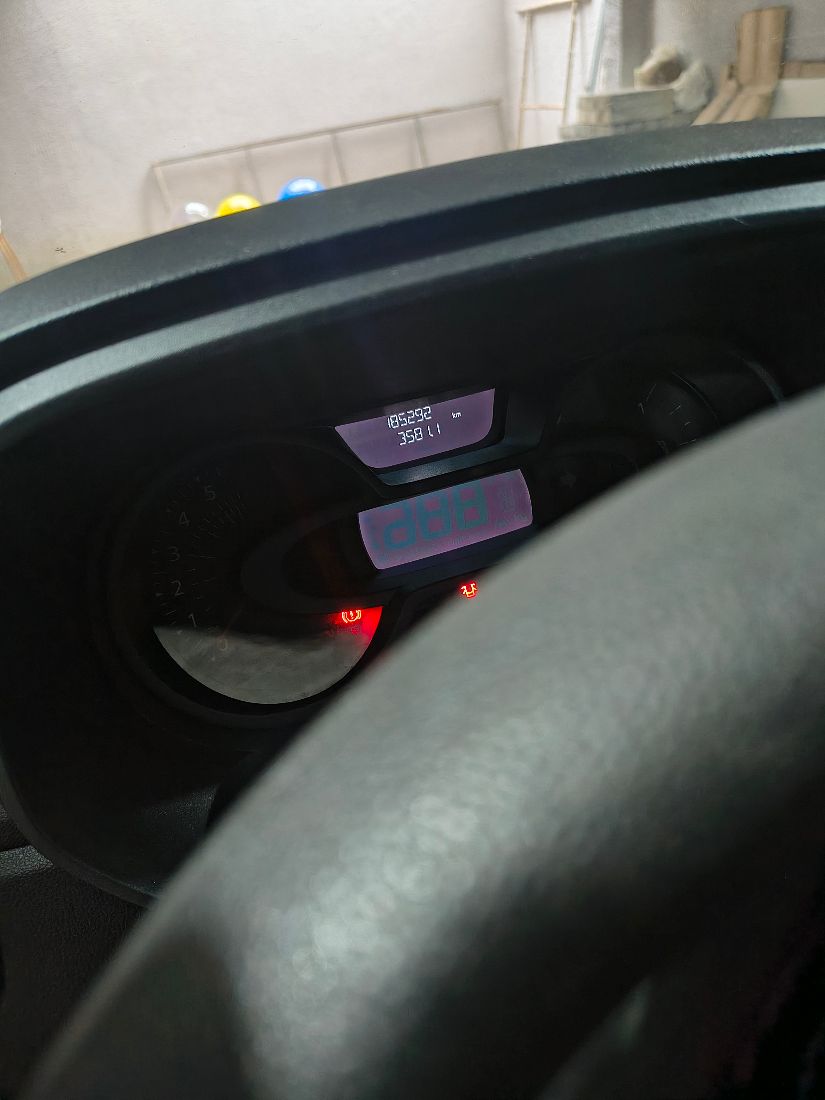 Renault Duster Oroch Pro 1.6 16V Mecânico Flex 2023/2023 — foto 6 de 8