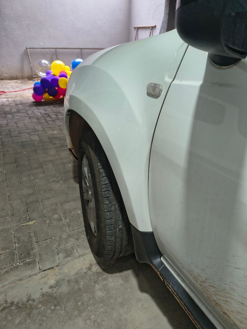 Renault Duster Oroch Pro 1.6 16V Mecânico Flex 2023/2023 — foto 8 de 8