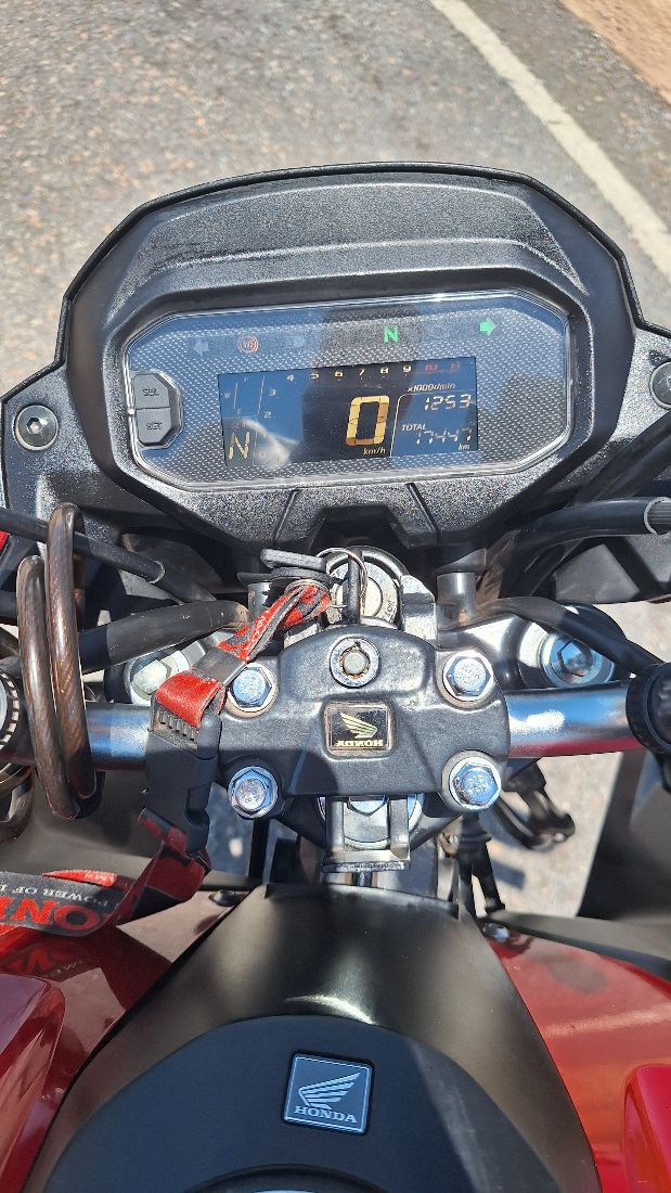 Honda CG 160 Titan 2025/2026 — foto 10 de 10