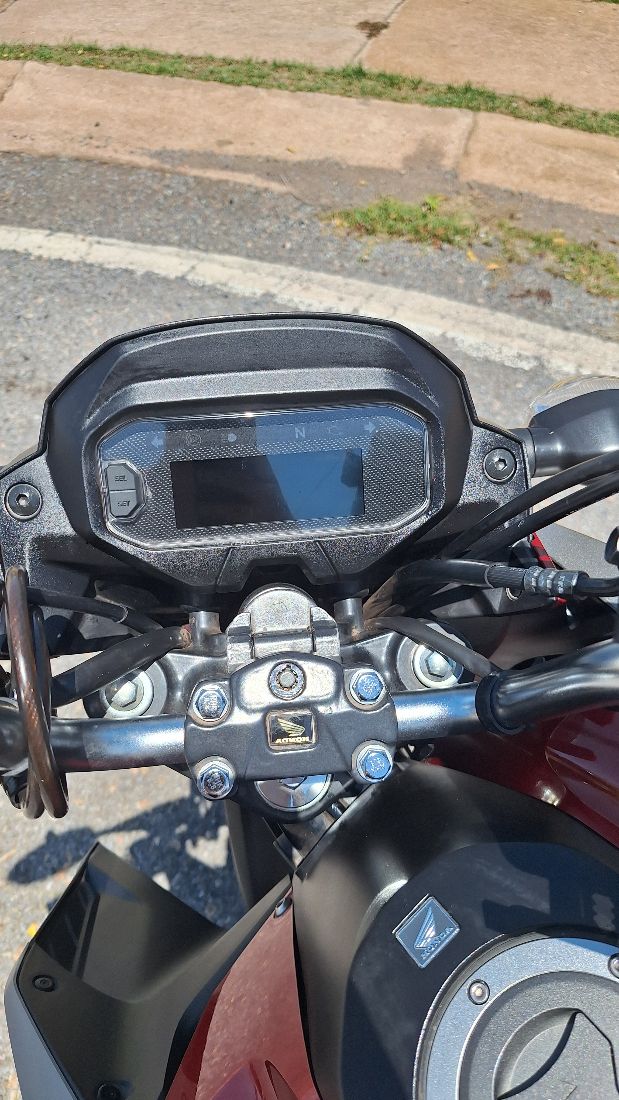 Honda CG 160 Titan 2025/2026 — foto 3 de 10