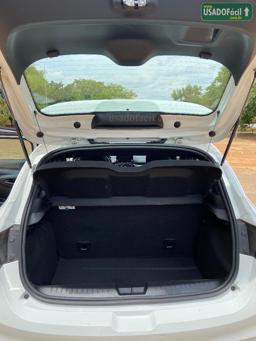 FIAT Argo Drive 1.0 Flex 2025/2026 — foto 7 de 7