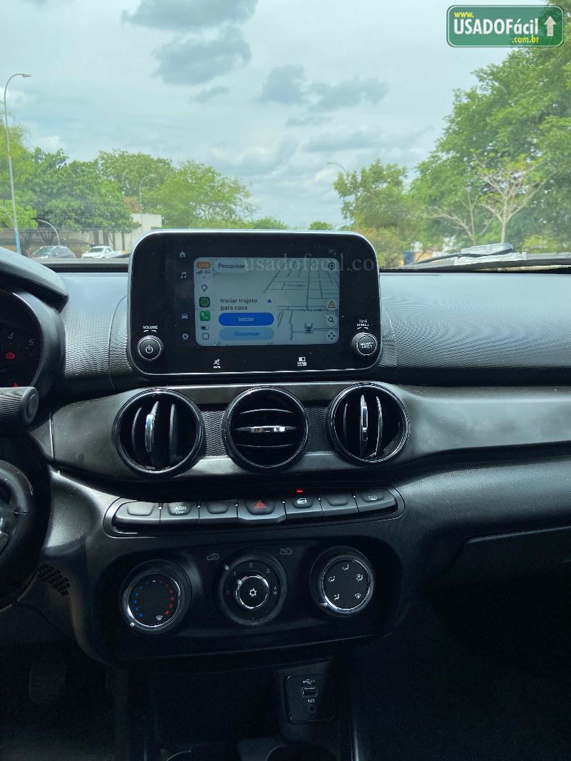 FIAT Argo Drive 1.0 Flex 2025/2026 — foto 6 de 7