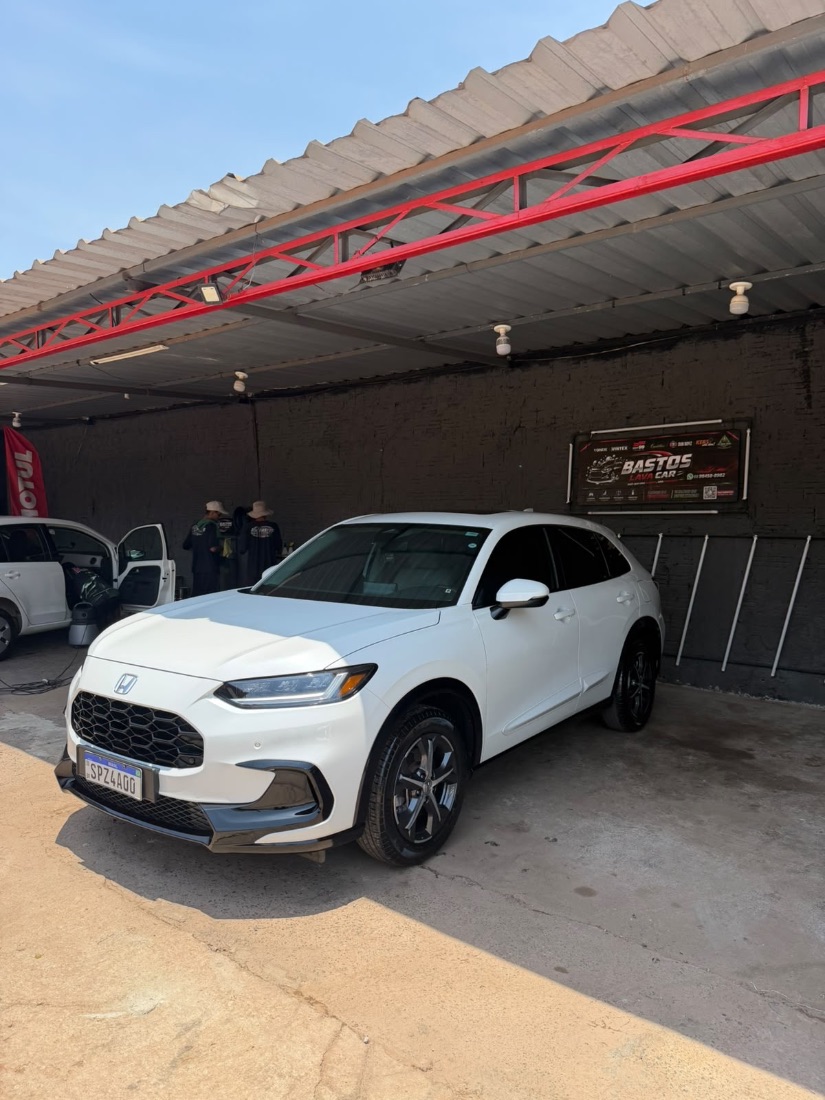 Honda ZRV TOURING Automático 2024/2025 — foto 4 de 10