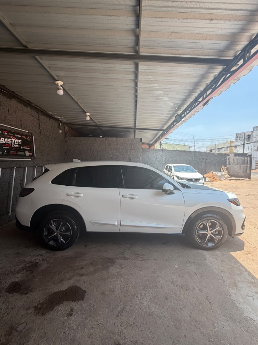 Honda ZRV TOURING Automático 2024/2025 — foto 5 de 10