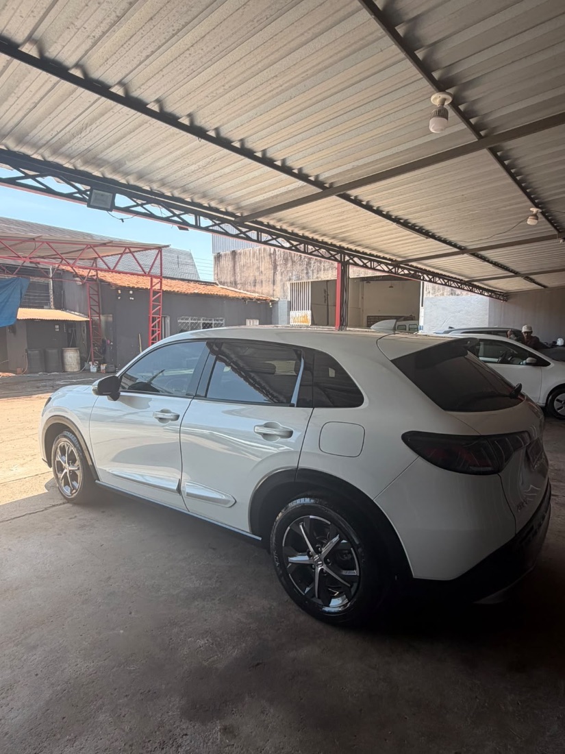 Honda ZRV TOURING Automático 2024/2025 — foto 6 de 10