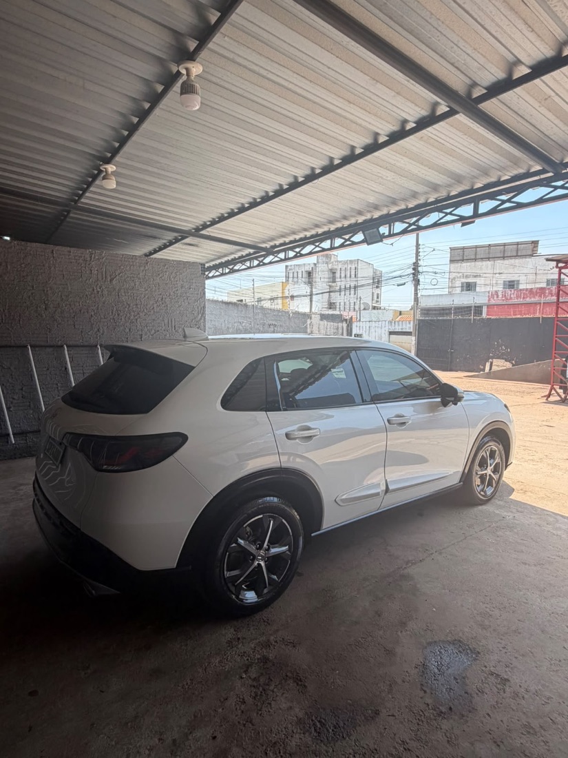 Honda ZRV TOURING Automático 2024/2025 — foto 7 de 10