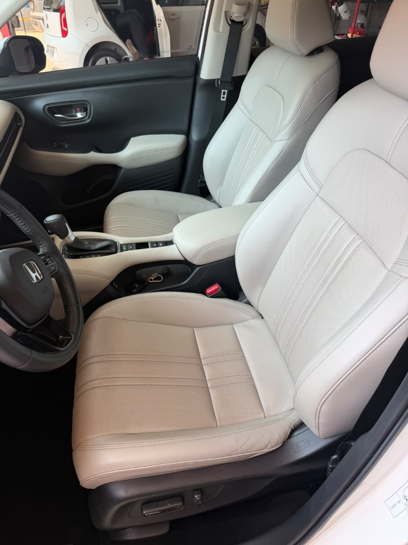 Honda ZRV TOURING Automático 2024/2025 — foto 9 de 10