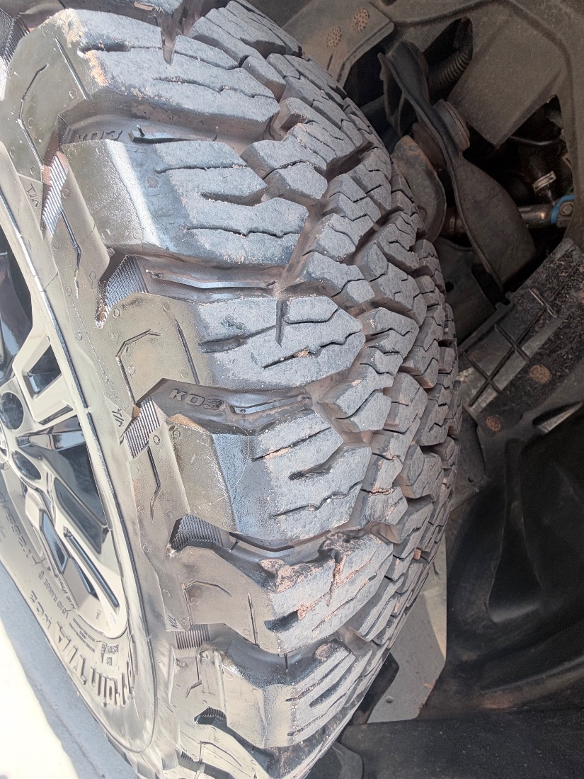 Nissan Frontier Attack CD 2.3 4x4 Bi-Turbo Automático Diesel 2023/2024 — foto 5 de 11