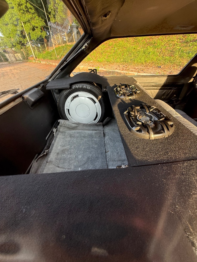 Volkswagen Parati GL 1.8 1990/1990 — foto 14 de 14