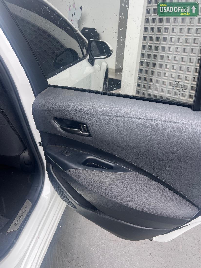 TOYOTA Corolla GLi 2.0 Automático Flex 2025/2026 — foto 7 de 8