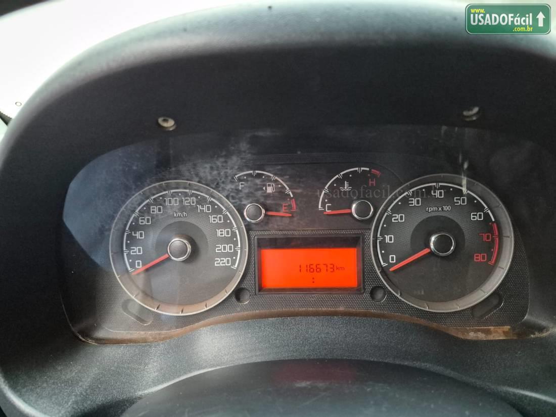 FIAT Doblo Essence 1.8 Flex 7 Lugares 2018/2018 — foto 15 de 20