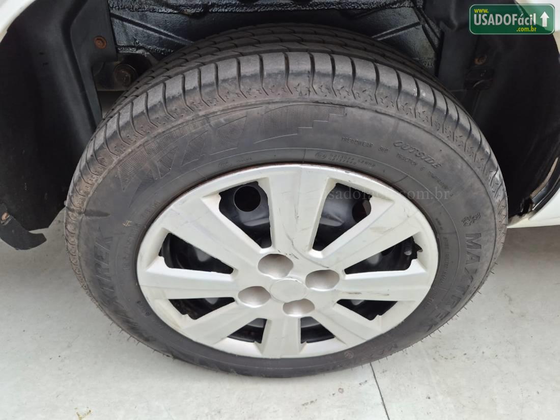FIAT Doblo Essence 1.8 Flex 7 Lugares 2018/2018 — foto 20 de 20