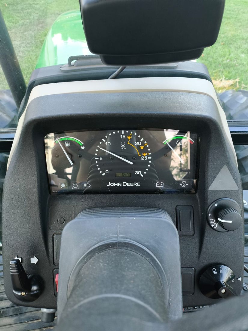 John Deere 5090E 2017/2017 — foto 4 de 8