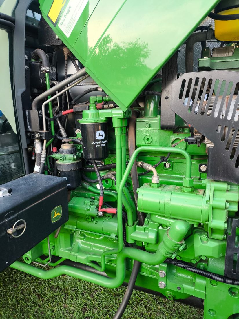 John Deere 5090E 2017/2017 — foto 5 de 8