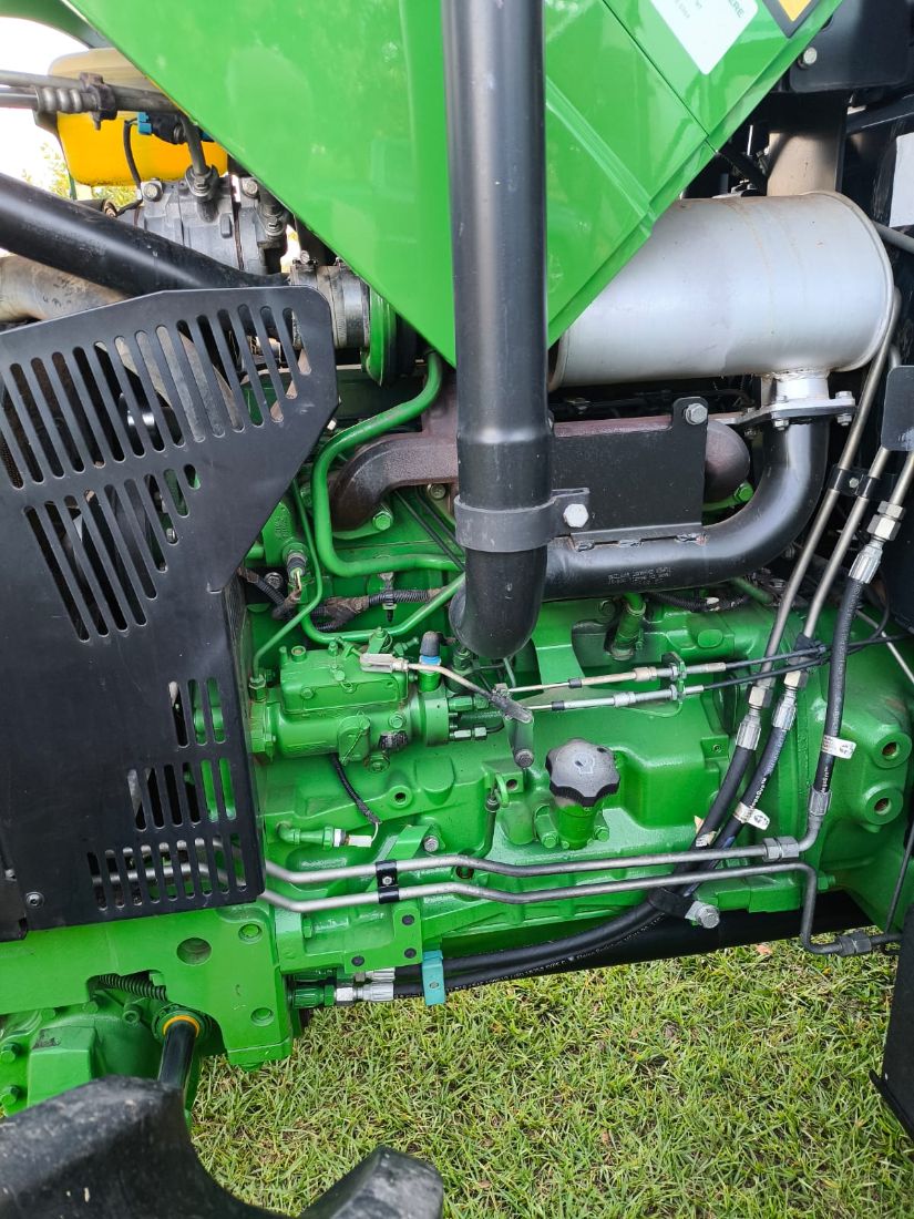 John Deere 5090E 2017/2017 — foto 6 de 8