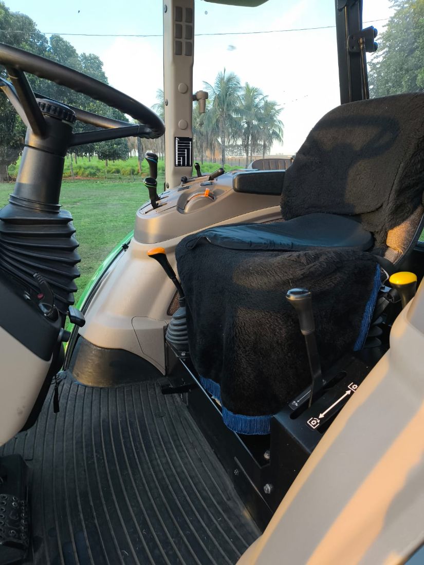 John Deere 5090E 2017/2017 — foto 8 de 8