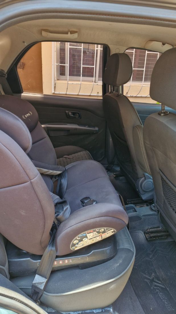 Fiat Palio Weekend Adventure 1.8 Flex 2016/2016 — foto 2 de 13