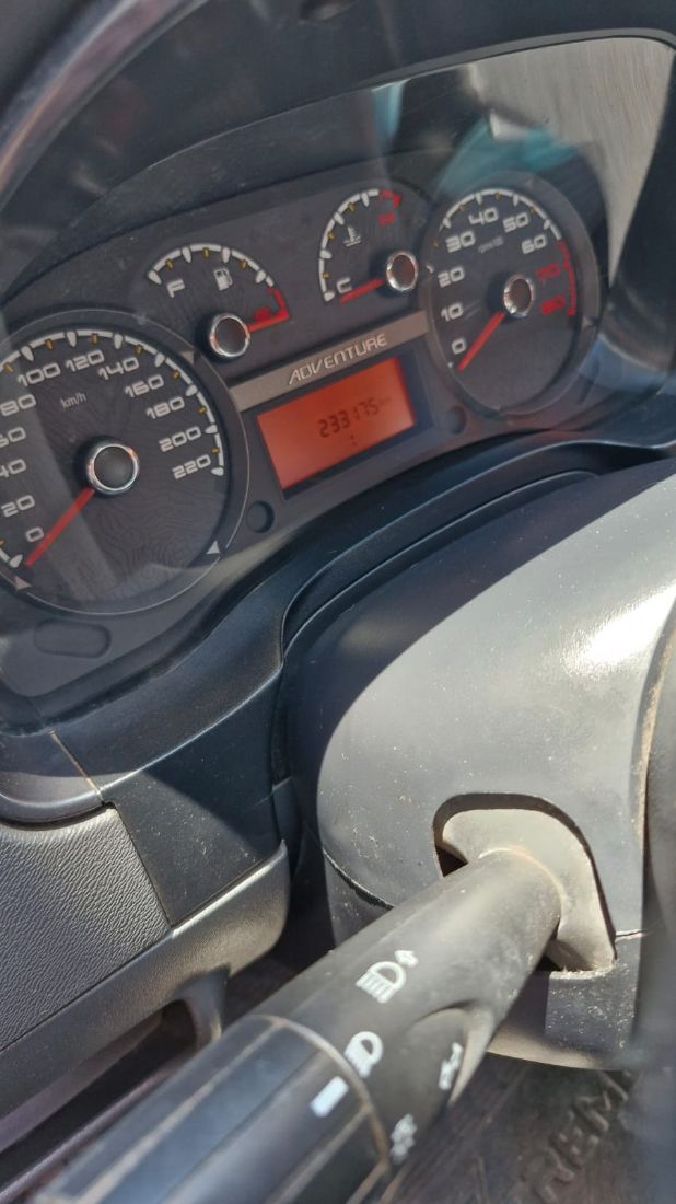 Fiat Palio Weekend Adventure 1.8 Flex 2016/2016 — foto 3 de 13