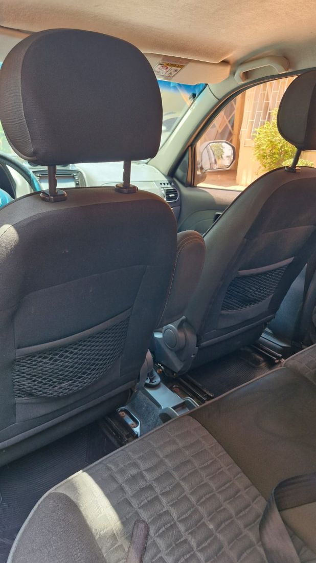 Fiat Palio Weekend Adventure 1.8 Flex 2016/2016 — foto 9 de 13